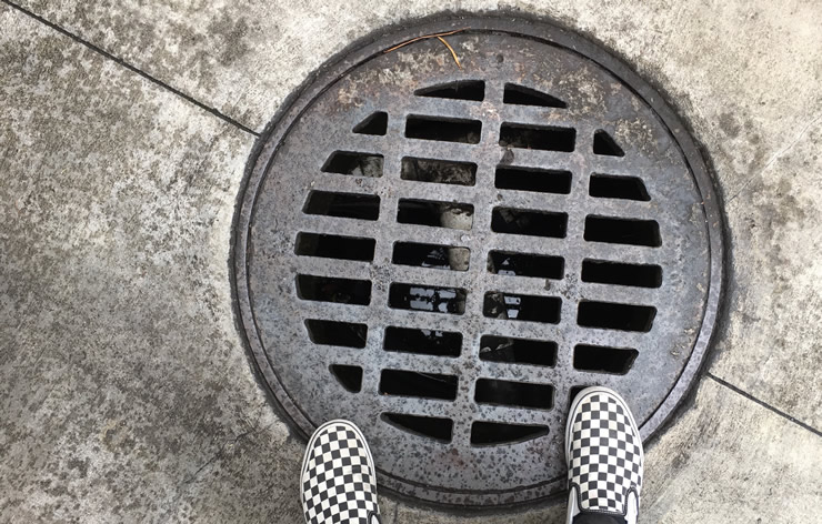 Drainage